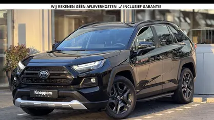 Gebruikt 2023 Toyota RAV4 Hybrid SUV | € 44.500 (Eerlijke prijs)