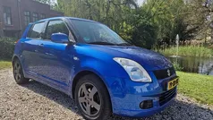 Gebruikt 2007 Suzuki Swift Hatchback | € 1.999 (Eerlijke prijs)