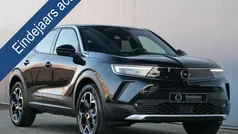 Gebruikt 2023 Opel Mokka Ultimate SUV | € 23.950 (Eerlijke prijs)