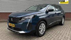 Gebruikt 2021 Peugeot 5008 Active MPV | € 21.950 (Eerlijke prijs)