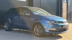 Gebruikt 2015 VW Polo Comfortline | € 10.499 (Eerlijke prijs)