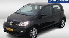 Gebruikt 2019 VW up! high up! Hatchback | € 12.750 (Eerlijke prijs)