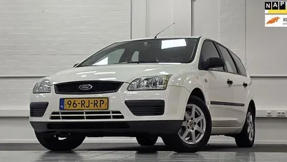 Occasion Ford Focus Trend 101 PK (74 kW) 2005 Stationwagen