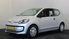 Gebruikt 2012 VW up! take up! Hatchback | € 3.750 (Eerlijke prijs)