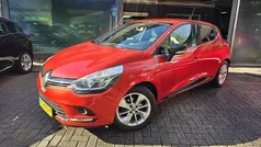 Gebruikt 2016 Renault Clio IV LIMITED Hatchback | € 6.750 (Eerlijke prijs)