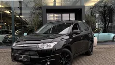 Gebruikt 2013 Mitsubishi Outlander P-HEV Instyle SUV | € 10.745 (Eerlijke prijs)