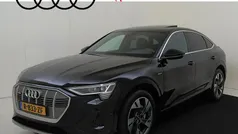 Gebruikt 2022 Audi e-tron Sportback Basis SUV | € 44.950 (Eerlijke prijs)