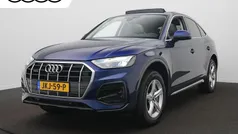 Gebruikt 2024 Audi Q5 Sportback Advanced SUV | € 46.900 (Super prijs)