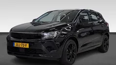 Gebruikt 2024 Opel Grandland X GS Line SUV | € 28.940 (Eerlijke prijs)