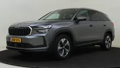 Grijs Gebruikt 2024 Skoda Kodiaq Business Line SUV | € 44.925 (Eerlijke prijs)