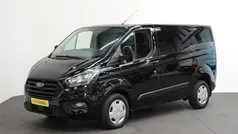 Gebruikt 2020 Ford Transit Custom Van | € 18.900 (Goede deal)