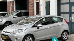 Gebruikt 2012 Ford Fiesta Titanium Hatchback | € 4.250 (Eerlijke prijs)