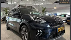 Blauw Gebruikt 2019 Kia Niro SUV | € 17.450 (Eerlijke prijs)