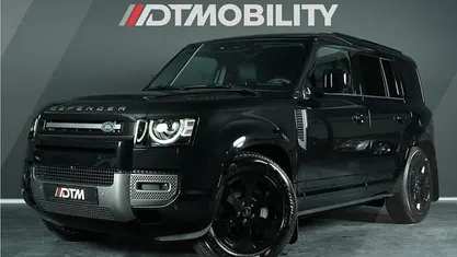 Gebruikt 2025 Land Rover Defender SE Dynamic SUV | € 94.950 (Super prijs)