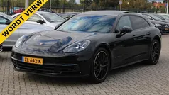 Gebruikt 2018 Porsche Panamera S E-Hybrid Sport Turismo Sedan | € 54.900 (Super prijs)