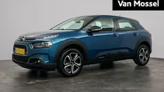 Suv Gebruikt 2020 Citroën C4 Cactus Business Class Hatchback | € 11.740 (Eerlijke prijs)