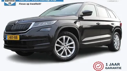 Occasion Skoda Kodiaq Business Line 150 PK (110 kW) 2020 SUV