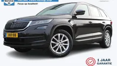 Gebruikt 2020 Skoda Kodiaq Business Line SUV | € 24.950 (Goede deal)