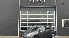 Grijs Gebruikt 2011 Hyundai i20 Hatchback | € 2.995 (Goede deal)