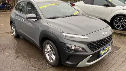 Gebruikt 2021 Hyundai Kona Premium SUV | € 16.055 (Goede deal)