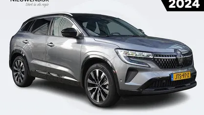 Occasion 2026 Renault Austral Techno SUV | € 36.795 (Super prijs)
