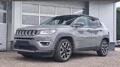 Gebruikt 2020 Jeep Compass Limited SUV | € 21.900 (Goede deal)