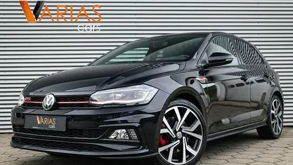 Occasion 2019 VW Polo GTI Hatchback | € 21.950 (Eerlijke prijs)