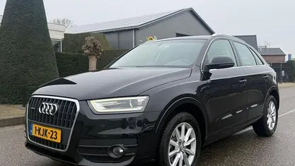 Occasion Audi Q3 Proline 177 PK (130 kW) 2013 SUV