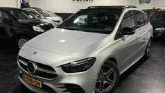 Grijs Gebruikt 2018 Mercedes B200 Premium Plus MPV | € 22.950 (Eerlijke prijs)