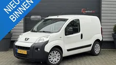 Overige Gebruikt 2017 Peugeot Bipper Van | € 5.990 (Eerlijke prijs)