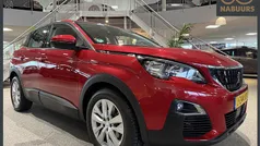Gebruikt 2020 Peugeot 3008 SUV | € 18.750 (Goede deal)