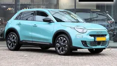 Gebruikt 2025 Fiat 600 La Prima SUV | € 30.361 (Goede deal)