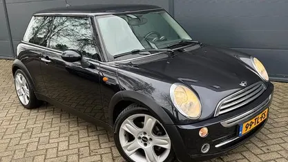 Occasion 2006 Mini Cooper Chili Hatchback | € 1.995 (Goede deal)