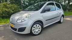 Gebruikt 2008 Renault Twingo Authentique Hatchback | € 2.495 (Eerlijke prijs)