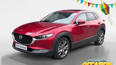 Gebruikt 2023 Mazda CX-30 Luxury SUV | € 30.735 (Eerlijke prijs)