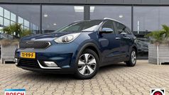 Gebruikt 2018 Kia Niro SUV | € 15.943 (Eerlijke prijs)