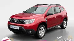 Rood Gebruikt 2021 Dacia Duster Comfort SUV | € 13.735 (Goede deal)