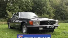 Gebruikt 1972 Mercedes 350 | € 8.500