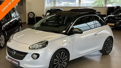 Occasion Opel Adam 87 PK (63 kW) 2015 Hatchback