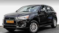 Gebruikt 2013 Mitsubishi ASX Invite SUV | € 8.940 (Eerlijke prijs)