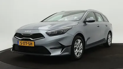 Gebruikt 2023 Kia Ceed Sportswagon Stationwagen | € 20.450 (Eerlijke prijs)