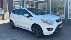 Gebruikt 2009 Ford Kuga Titanium SUV | € 11.999 (Eerlijke prijs)
