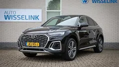 Gebruikt 2023 Audi Q5 Sportback Competition SUV | € 46.900 (Super prijs)