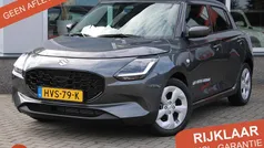 Gebruikt 2025 Suzuki Swift Hatchback | € 25.498 (Eerlijke prijs)