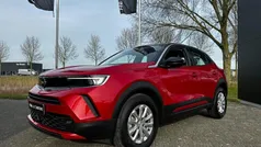 Rood Gebruikt 2022 Opel Mokka Edition SUV | € 20.945 (Eerlijke prijs)