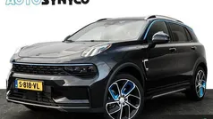 Gebruikt 2023 Lynk & Co 01 SUV | € 25.900 (Eerlijke prijs)