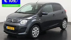 Gebruikt 2020 Citroën C1 Feel Hatchback | € 9.790 (Eerlijke prijs)