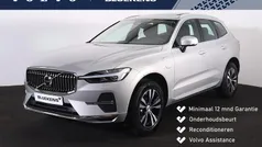 Zilver Gebruikt 2025 Volvo XC60 Core SUV | € 51.900 (Super prijs)