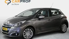 Gebruikt 2018 Peugeot 208 Allure Hatchback | € 11.995 (Eerlijke prijs)
