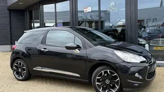 Gebruikt 2011 Citroën DS3 Sport Chic Hatchback | € 5.445 (Eerlijke prijs)